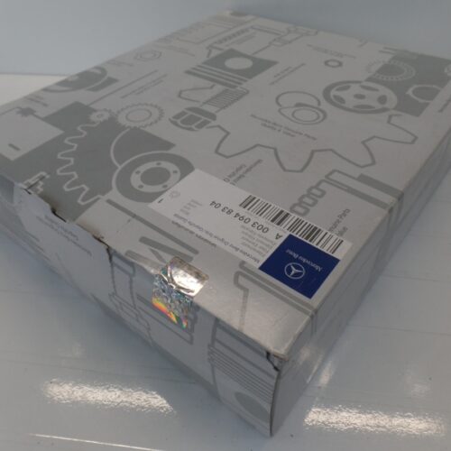 Air Filter, A0030948304