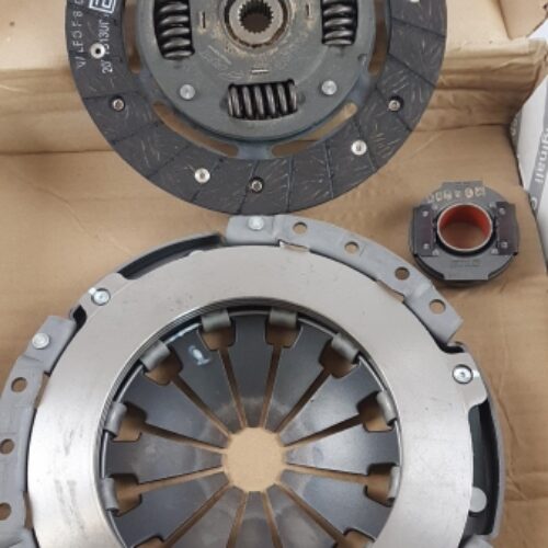 Clutch Kit, 71793492