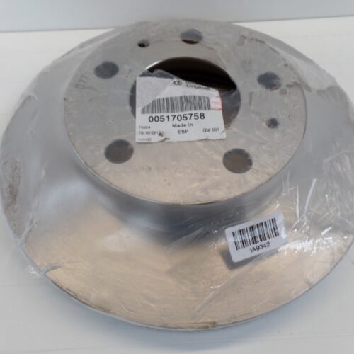 Brake Disc (1pc), 51705758