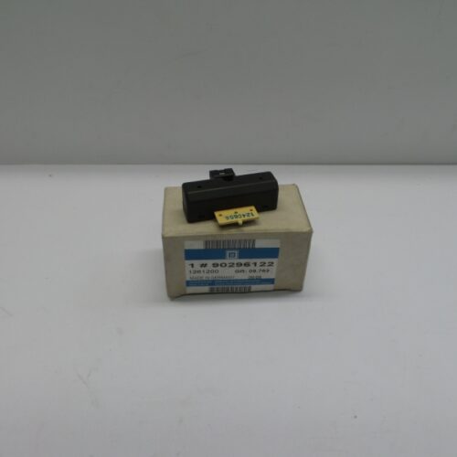 Sensor, Speed, 90296122