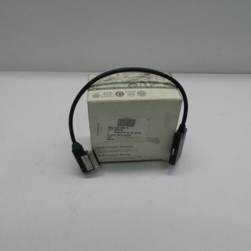 Connecting Cable, Mobile Phone, 5N0035554H