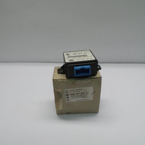 Control Unit, Lights, 4B0907357C