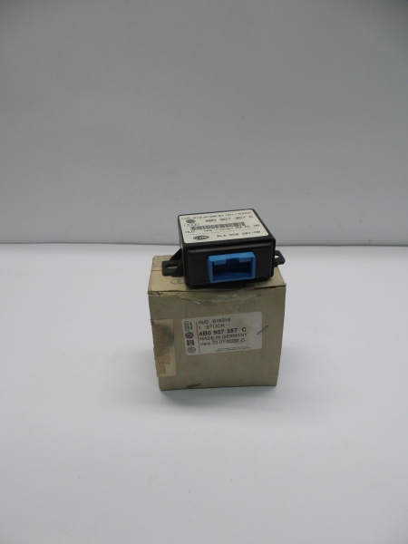 Control Unit, Lights, 4B0907357C