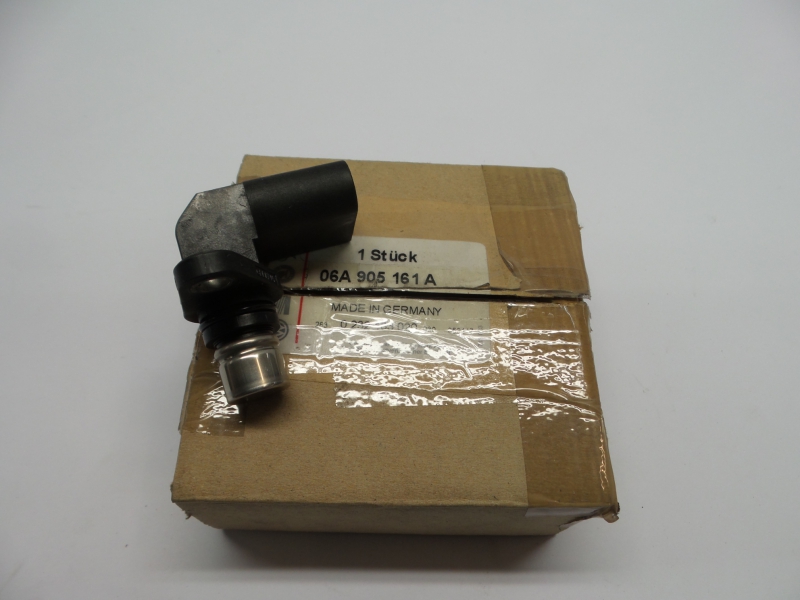 Sensor, Camshaft Position, 06A905161A