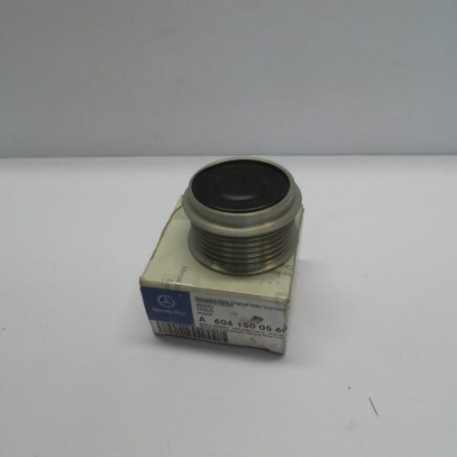 Pulley, Alternator, A6041500560
