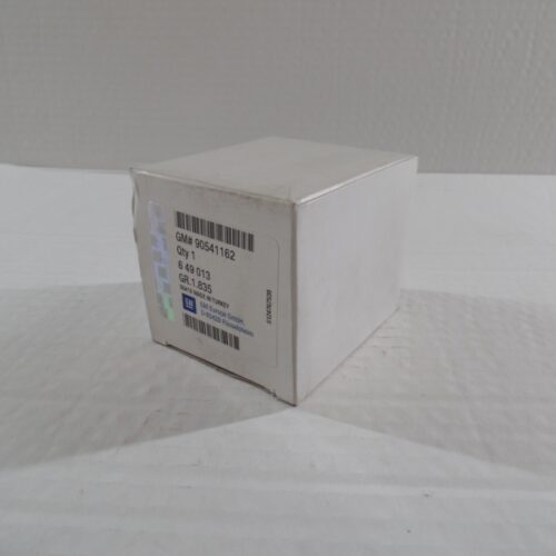 Oil Filter, 90541162