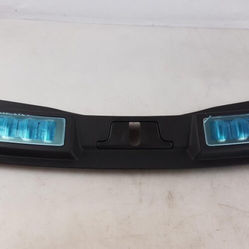 Sill Trim, Trunk, LR114986