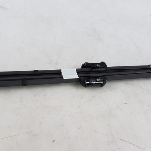 Wiper Blade Set (2pc), 61618492538
