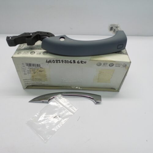 Door Handle, 4H0837206BGRU
