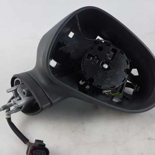 Housing, Outside Mirror, 1P1857508M9B9