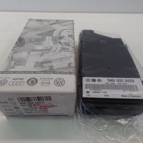 Loudspeaker, 5N0035342D