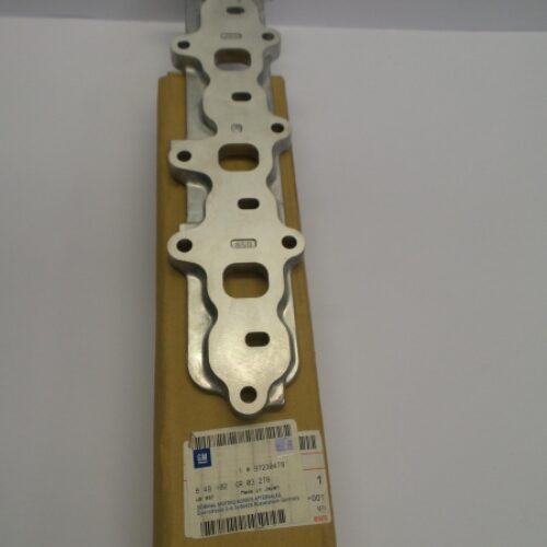Flange, Intake Manifold, 97230479