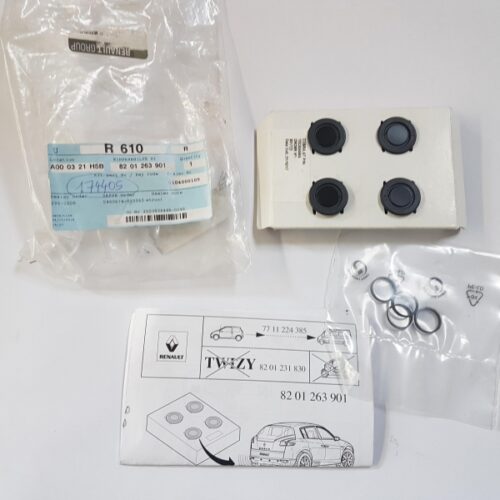 Park Assist Sensor, 8201263901
