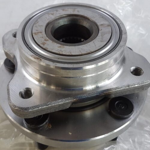 Wheel Hub, K04641517AD