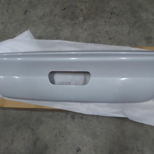 Cover, Bumper, KE540EY042