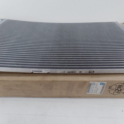 Condenser, Air Conditioning, 24418362