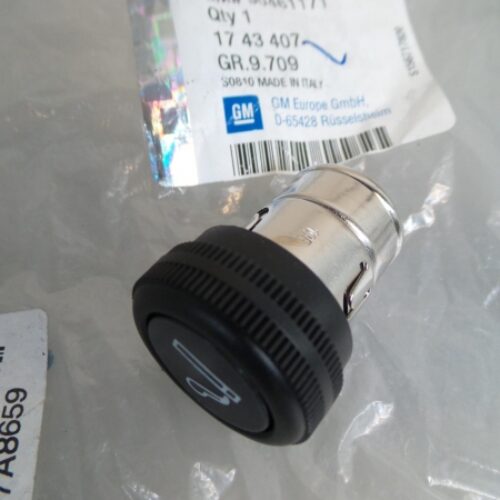 Cigarette Lighter, 90461171