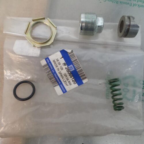 Repair Kit, 26066120