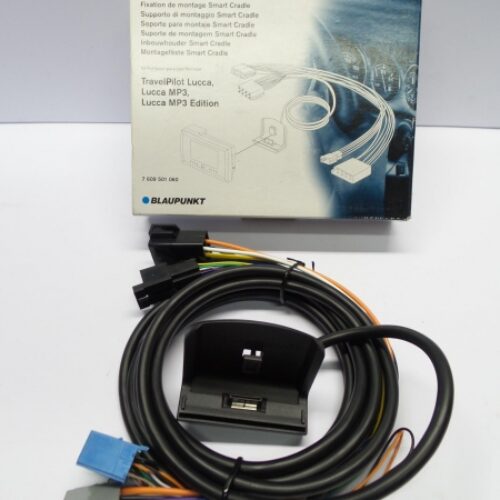 Connection Kit, Multimedia, 7609501060