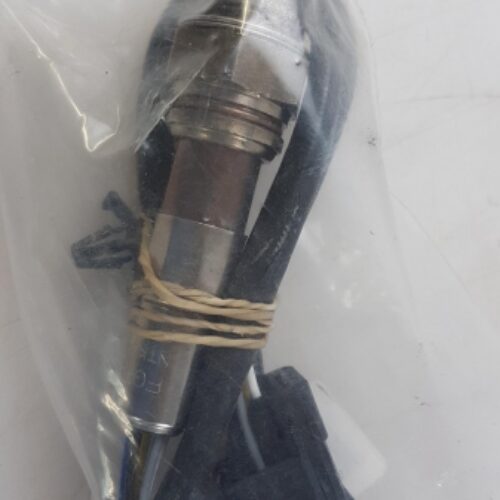 Lambda Sensor, 55191127