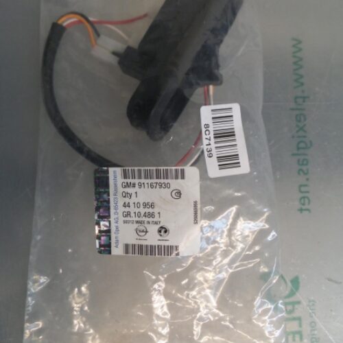 Switch, Door Contact, 91167930