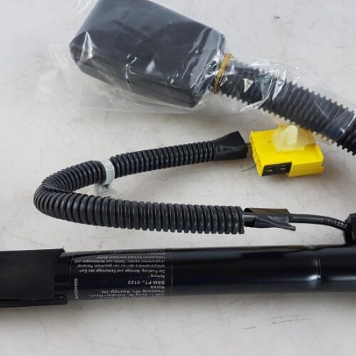 Seat Belt Lock, 888301F200WK