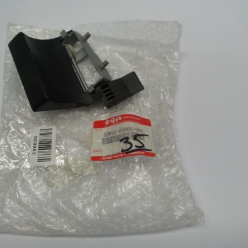 Tailgate Handle, 8285065D005PK