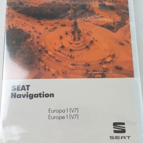 SD Card, 6P0919866AF