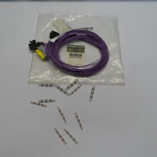 Cable Set, 7701477903