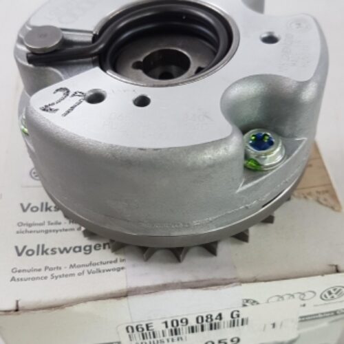Camshaft Adjuster, 06E109084G