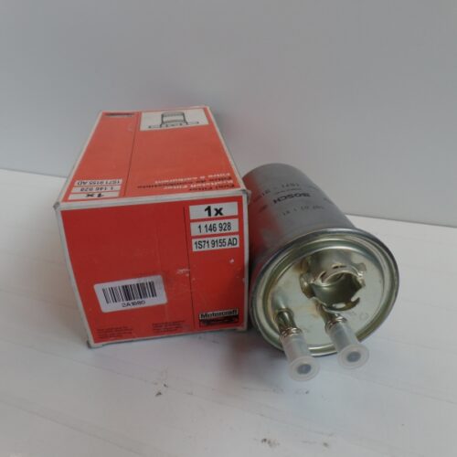 Fuel Filter, 1146928