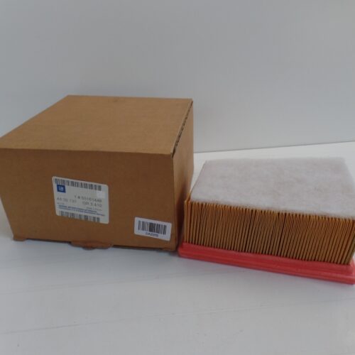 Air Filter, 93161448