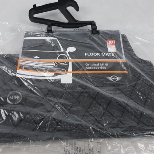 Floor Mat Set, 51472358056