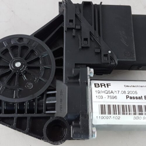 Electric Motor, Window Lift, 3B0959811A