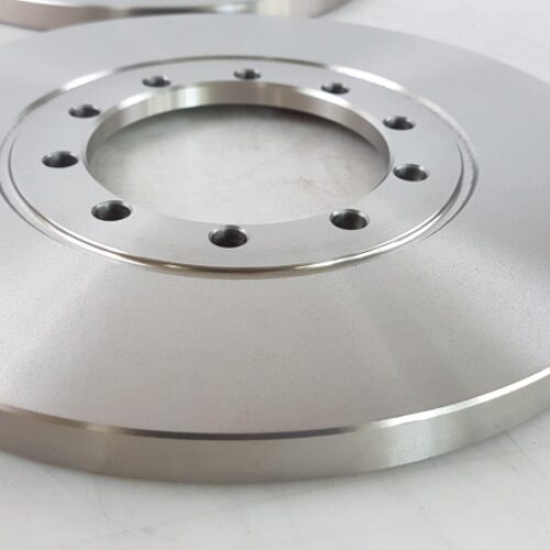 Brake Disc (1pc), 2262937