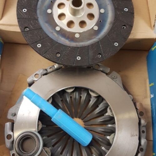 Clutch Kit, 2051J1