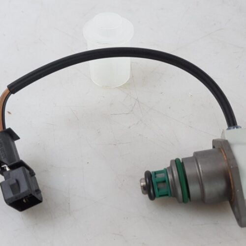 Solenoid Valve, 028906283M