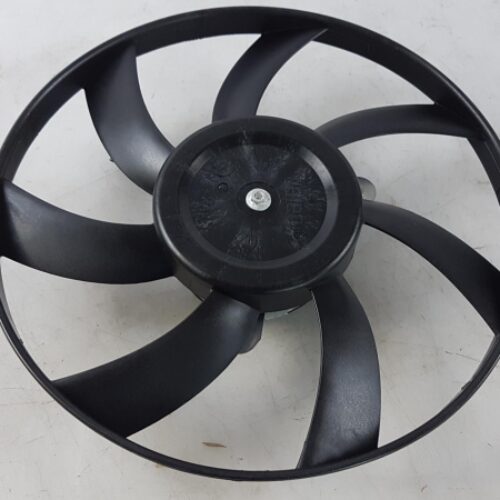 Fan, Radiator, 6K0959455B