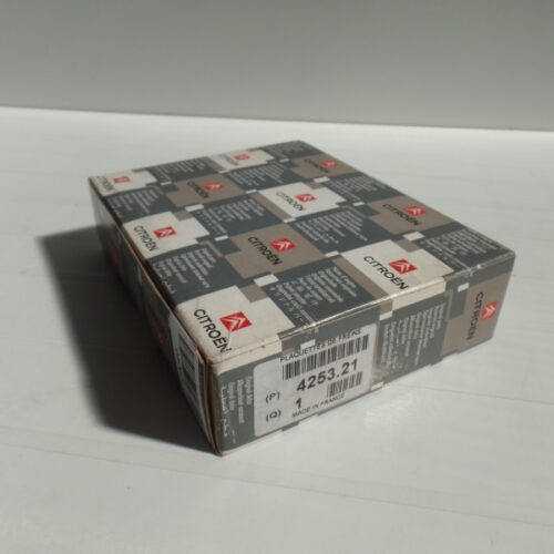 Brake Pad Set, 425321