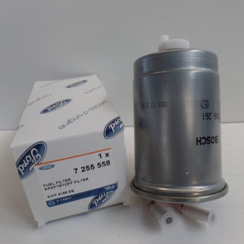 Fuel Filter, 7255558