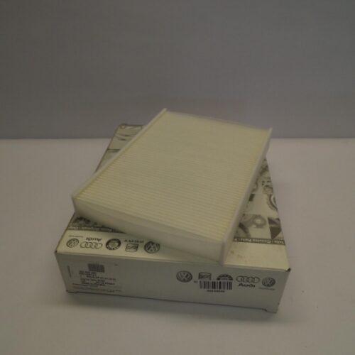 Filter, Interior Air, 1S0820367