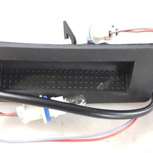 Handle, Tailgate Realease, 13223919