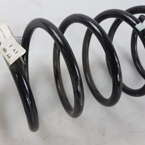 Coil Spring, 7700821317