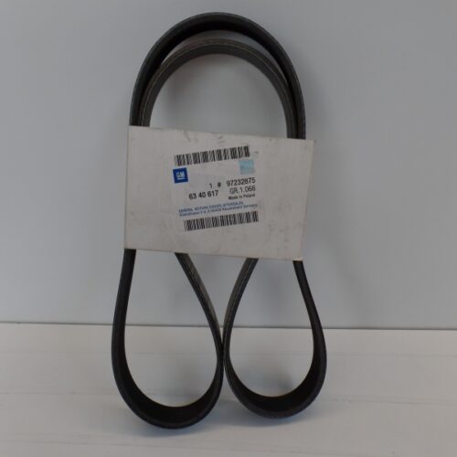 V-Belt, 97232875