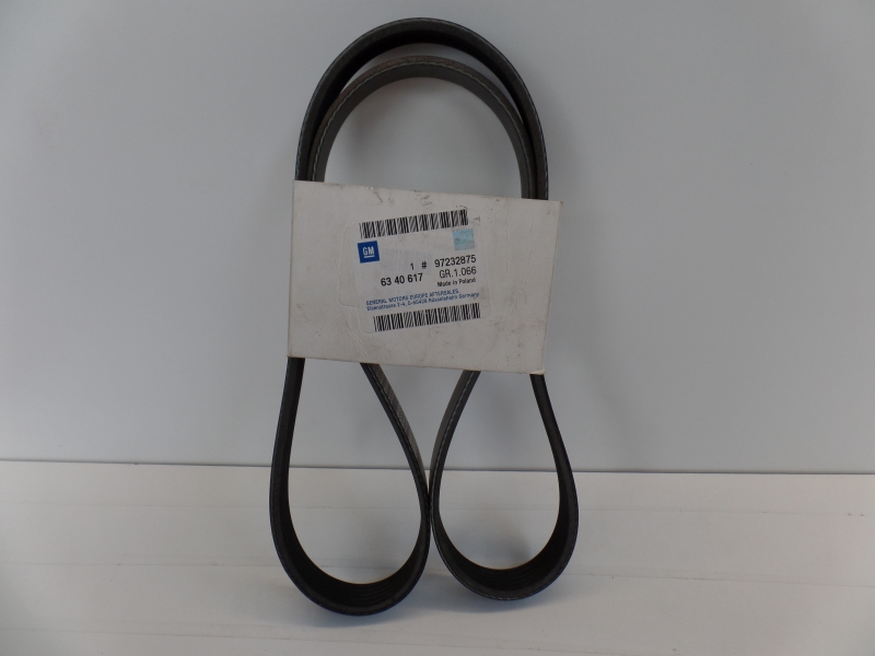 V-Belt, 97232875