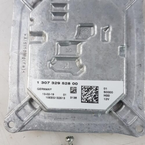 Control Unit, Lights, 77367016