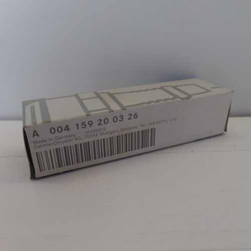 Spark Plug, A004159200326