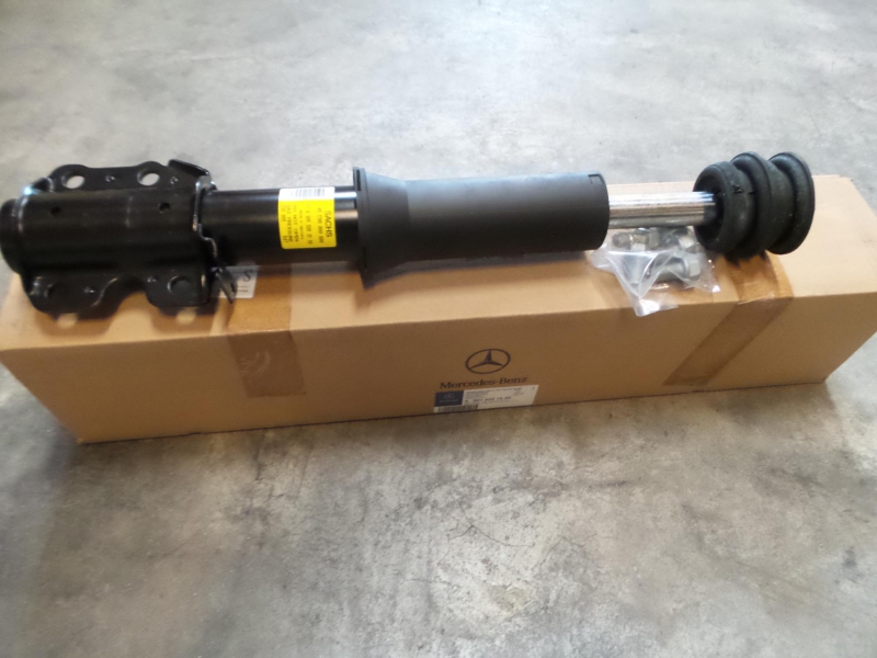 Shock Absorber, A9013201530