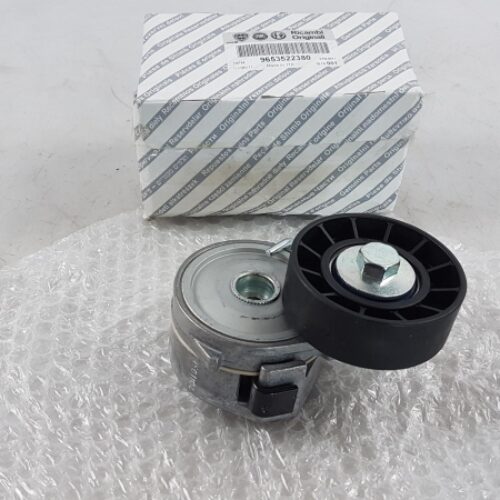 Belt Tensioner/Pulley, 9653522380