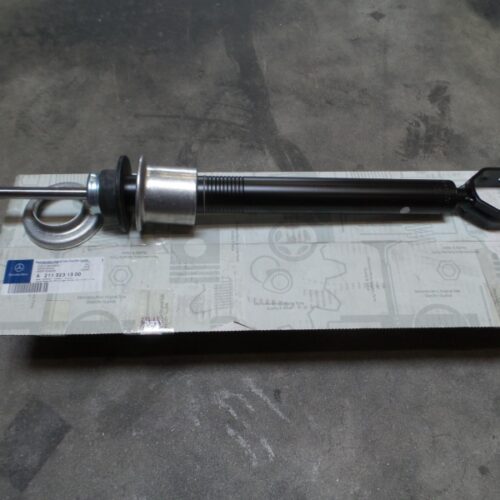 Shock Absorber, A2113231300